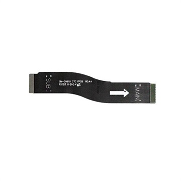 Samsung Galaxy S21 5G Hoved Flex Kabel GH59-15413A