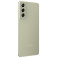 Samsung Galaxy S21 FE 5G - 128GB - Olive