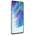 Samsung Galaxy S21 FE 5G - 128GB - Hvid