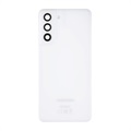 Samsung Galaxy S21 FE 5G Bagcover GH82-26156B - Hvid