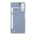Samsung Galaxy S21 FE 5G Bagcover GH82-26156C - Olive