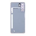 Samsung Galaxy S21 FE 5G Bagcover GH82-26156D - Lavender