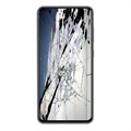 Samsung Galaxy S21 FE 5G Skærm Reparation - LCD/Touchskærm