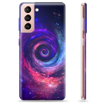Samsung Galaxy S21 5G TPU Cover - Galakse