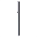 Samsung Galaxy S21 Ultra 5G - 128GB (Brugt - God stand) - Fantom Sølv