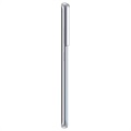 Samsung Galaxy S21 Ultra 5G - 128GB (Brugt - God stand) - Fantom Sølv