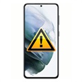 Samsung Galaxy S21 Ultra 5G Ringetone Højtaler Reparation