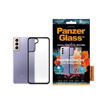 Samsung Galaxy S21+ 5G PanzerGlass ClearCase Antibakteriel Cover