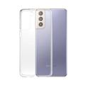 Samsung Galaxy S21+ 5G PanzerGlass ClearCase Antibakteriel Cover - Klar