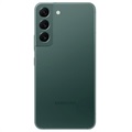 Samsung Galaxy S22 5G - 128GB - Grøn