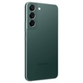Samsung Galaxy S22 5G - 128GB - Grøn