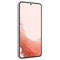Samsung Galaxy S22 5G - 128GB - Pink Gold