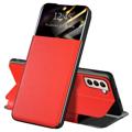 Samsung Galaxy S22 5G Front Smart View Flip Cover