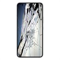 Samsung Galaxy S22 5G Skærm Reparation - LCD/Touchskærm - Hvid