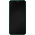 Samsung Galaxy S22 5G Nudient Thin Cover - Grøn