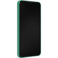 Samsung Galaxy S22 5G Nudient Thin Cover - Grøn