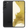 Samsung Galaxy S22+ 5G - 128GB - Fantom Sort