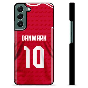 Samsung Galaxy S22+ 5G Beskyttende Cover - Danmark