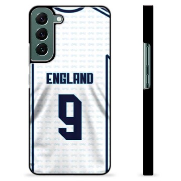 Samsung Galaxy S22+ 5G Beskyttende Cover - England