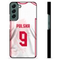 Samsung Galaxy S22+ 5G Beskyttende Cover - Polen