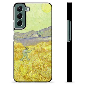 Samsung Galaxy S22+ 5G Beskyttende Cover - Høstmand