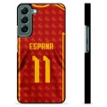 Samsung Galaxy S22+ 5G Beskyttende Cover - Spanien