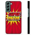 Samsung Galaxy S22+ 5G Beskyttende Cover - Super Mor