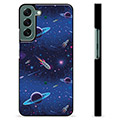 Samsung Galaxy S22+ 5G Beskyttende Cover - Univers