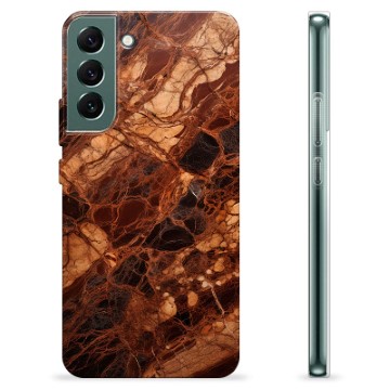 Samsung Galaxy S22+ 5G TPU Cover - Rav Marmor