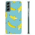 Samsung Galaxy S22+ 5G TPU Cover - Bananer