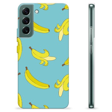 Samsung Galaxy S22+ 5G TPU Cover - Bananer