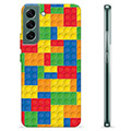 Samsung Galaxy S22+ 5G TPU Cover - Klodser