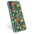 Samsung Galaxy S22+ 5G TPU Cover - Julepynt