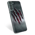 Samsung Galaxy S22+ 5G TPU Cover - Kløer
