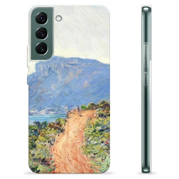 Samsung Galaxy S22+ 5G TPU Cover - Corniche