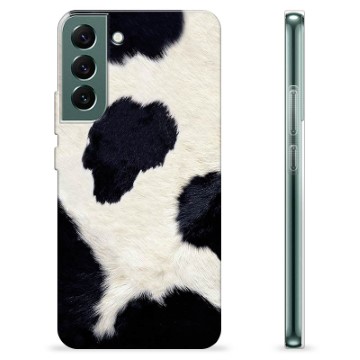 Samsung Galaxy S22+ 5G TPU Cover - Kohud