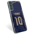 Samsung Galaxy S22+ 5G TPU Cover - Frankrig