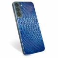 Samsung Galaxy S22+ 5G TPU Cover - Læder