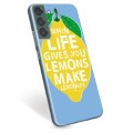 Samsung Galaxy S22+ 5G TPU Cover - Citroner
