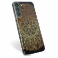 Samsung Galaxy S22+ 5G TPU Cover - Mandala