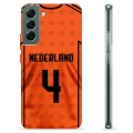 Samsung Galaxy S22+ 5G TPU Cover - Holland