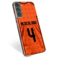Samsung Galaxy S22+ 5G TPU Cover - Holland