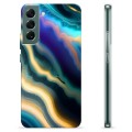 Samsung Galaxy S22+ 5G TPU Cover - Nordlys