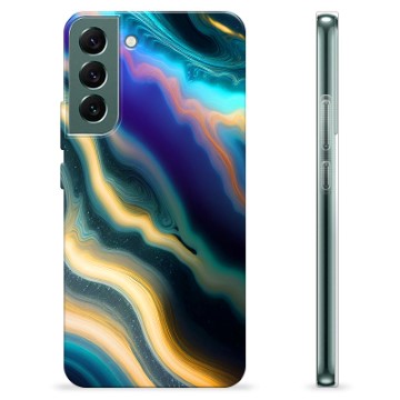 Samsung Galaxy S22+ 5G TPU Cover - Nordlys