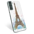 Samsung Galaxy S22+ 5G TPU Cover - Paris