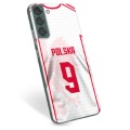 Samsung Galaxy S22+ 5G TPU Cover - Polen
