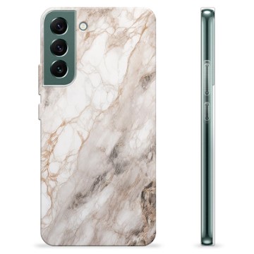 Samsung Galaxy S22+ 5G TPU Cover - Kvarts