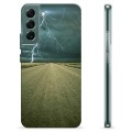 Samsung Galaxy S22+ 5G TPU Cover - Storm