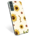 Samsung Galaxy S22+ 5G TPU Cover - Solsikke