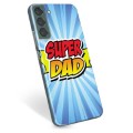 Samsung Galaxy S22+ 5G TPU Cover - Super Far